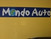 Logo Mondo Auto srls
